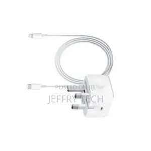 20W Fast Charger USB-C Power Adapter for iPhone 11 and 12 Pr