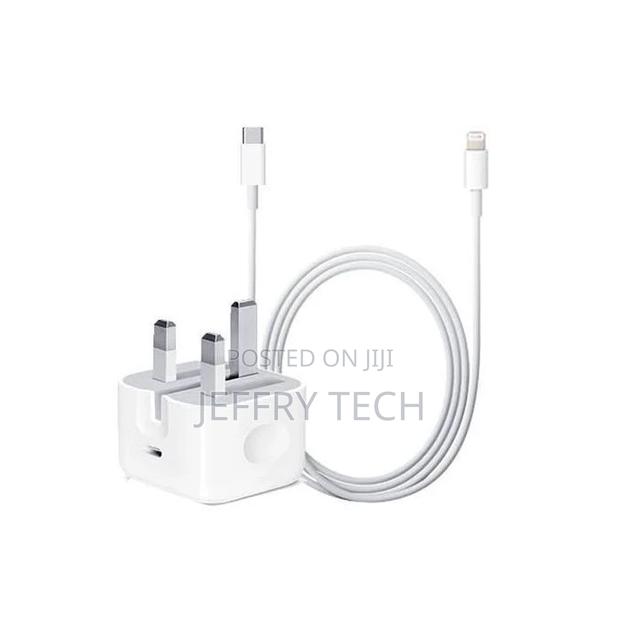 Type Z FOR Charger 20W USB Type C to iPhone 12 /11/X /Pro Ma