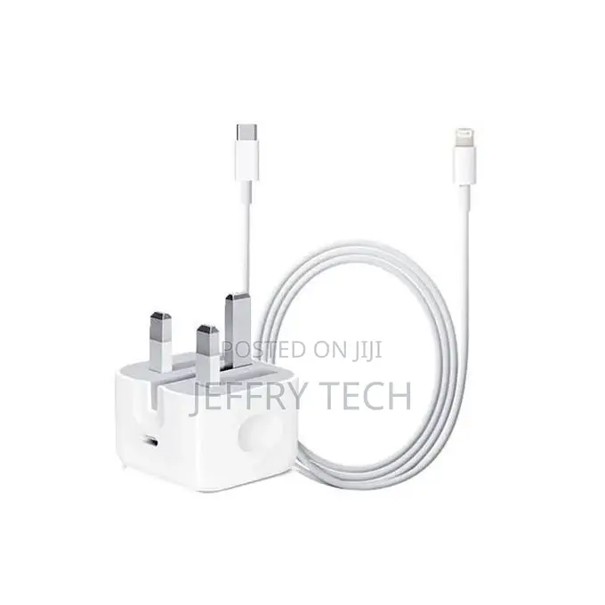 Type Z FOR Charger 20W USB Type C to iPhone 12 /11/X /Pro Ma