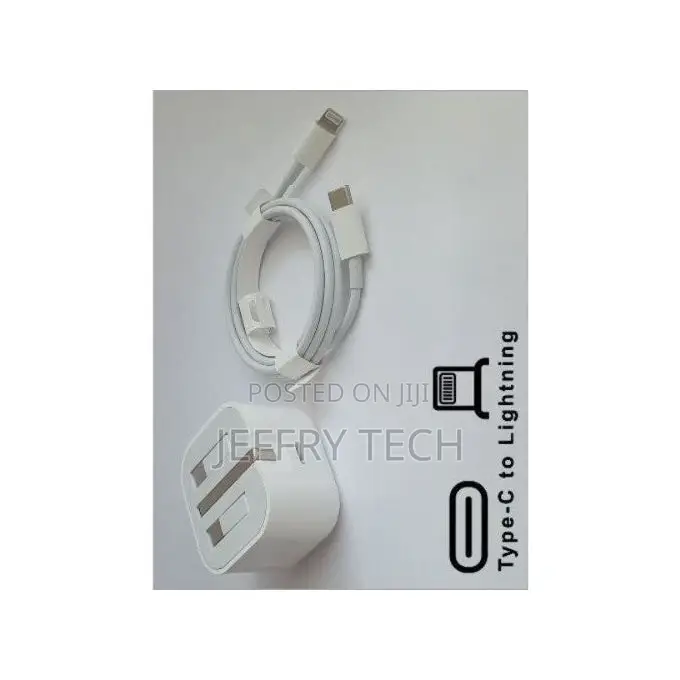Type Z FOR Charger 20W USB Type C to iPhone 12 /11/X /Pro Ma