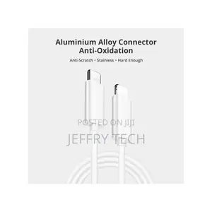 TYPE A1 iPhone Fast Data Type-C to Lightning Cable for Iphon