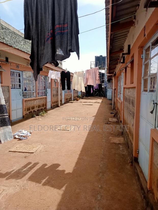 Mini Flat in Chep, Eldoret CBD for sale