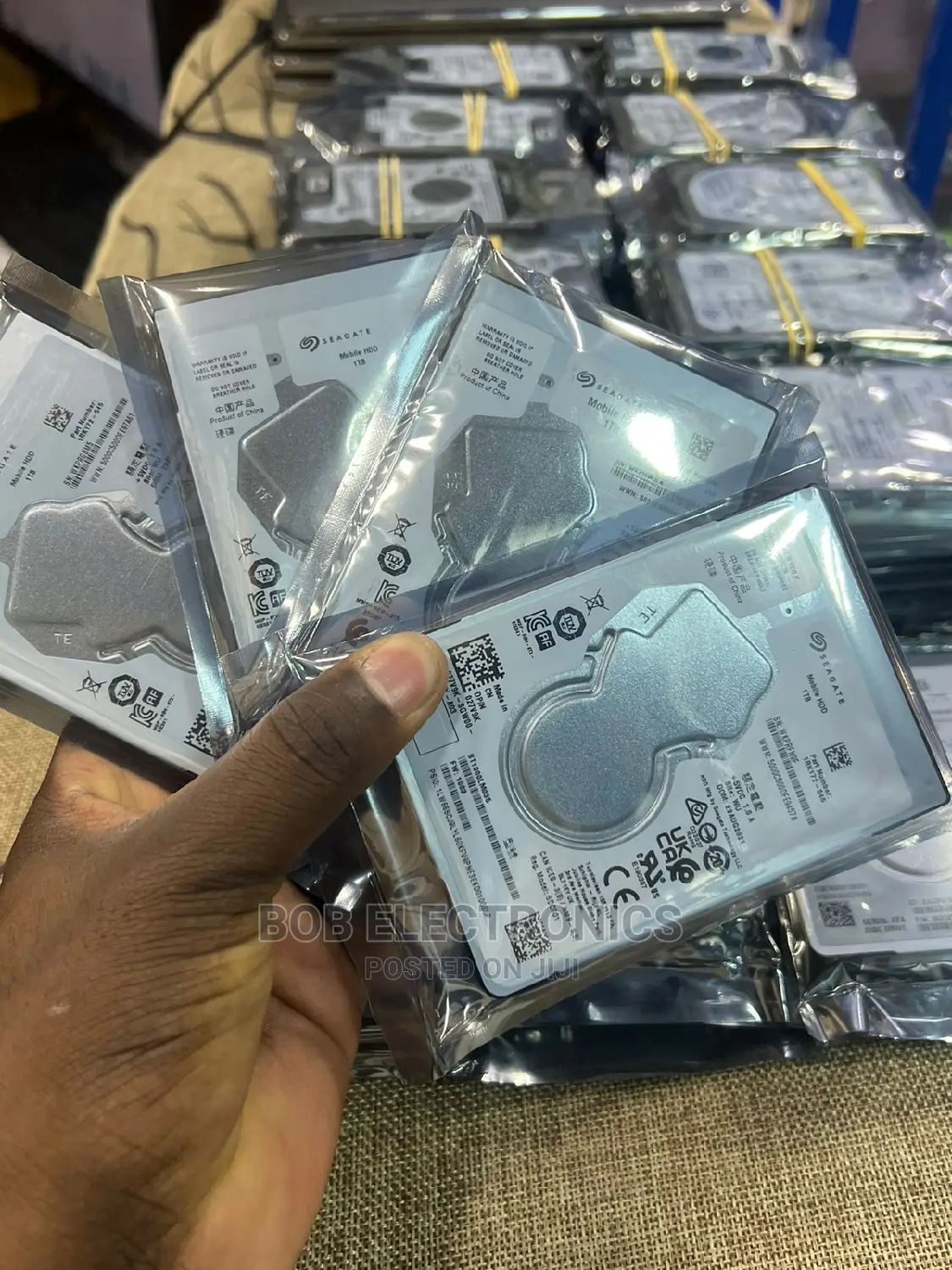 Hard Disk on Wholesale Prices