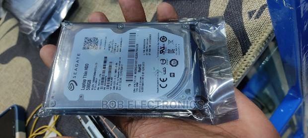 Hard Disk 500gb Hdd for Laptop - main view
