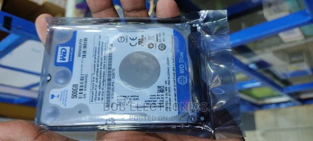 Hard Disk 1tb Hard Disk Internal - main view