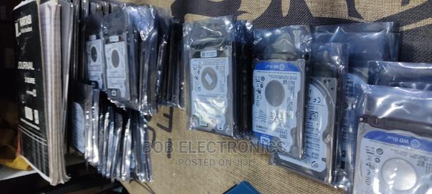 Hard Disk Internal for Laptop on Offer - main view