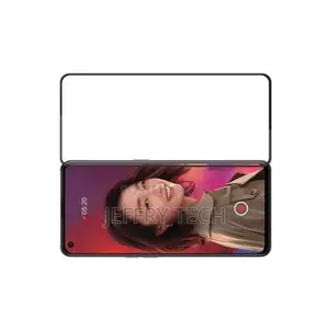 Infinix Note 7 - Full Screen Protector Tempered Glass
