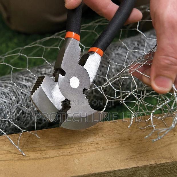 Fencing Pliers Tool - thumbnail 2
