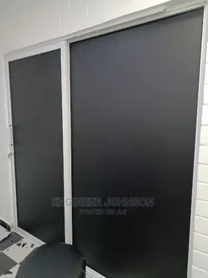 Sliding Doors in Kenya for sale Prices on Jiji.co.ke