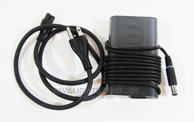 Dell Original Charger 65watts - main view
