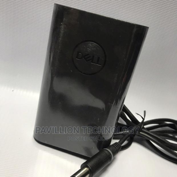 Dell Original Charger 65watts - thumbnail 3