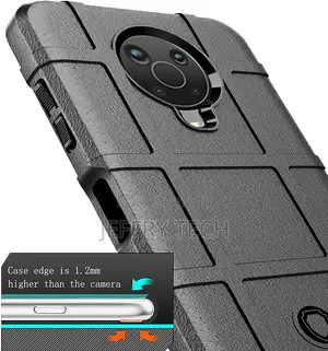 Nokia G10 Case Nokia G20 Case Nokia 6.3 Case Rugged