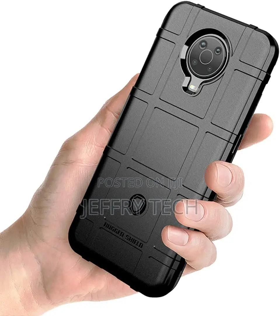 Nokia G10 Case Nokia G20 Case Nokia 6.3 Case Rugged