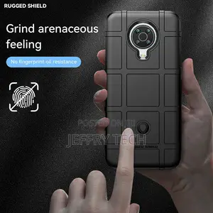 For Nokia G10 G20 Case Heavy Duty Armor Shockproof Phone Cov