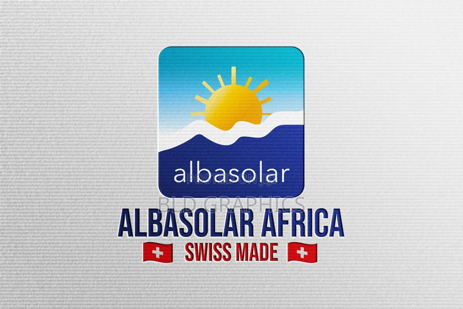 Logo Brand Identity Design