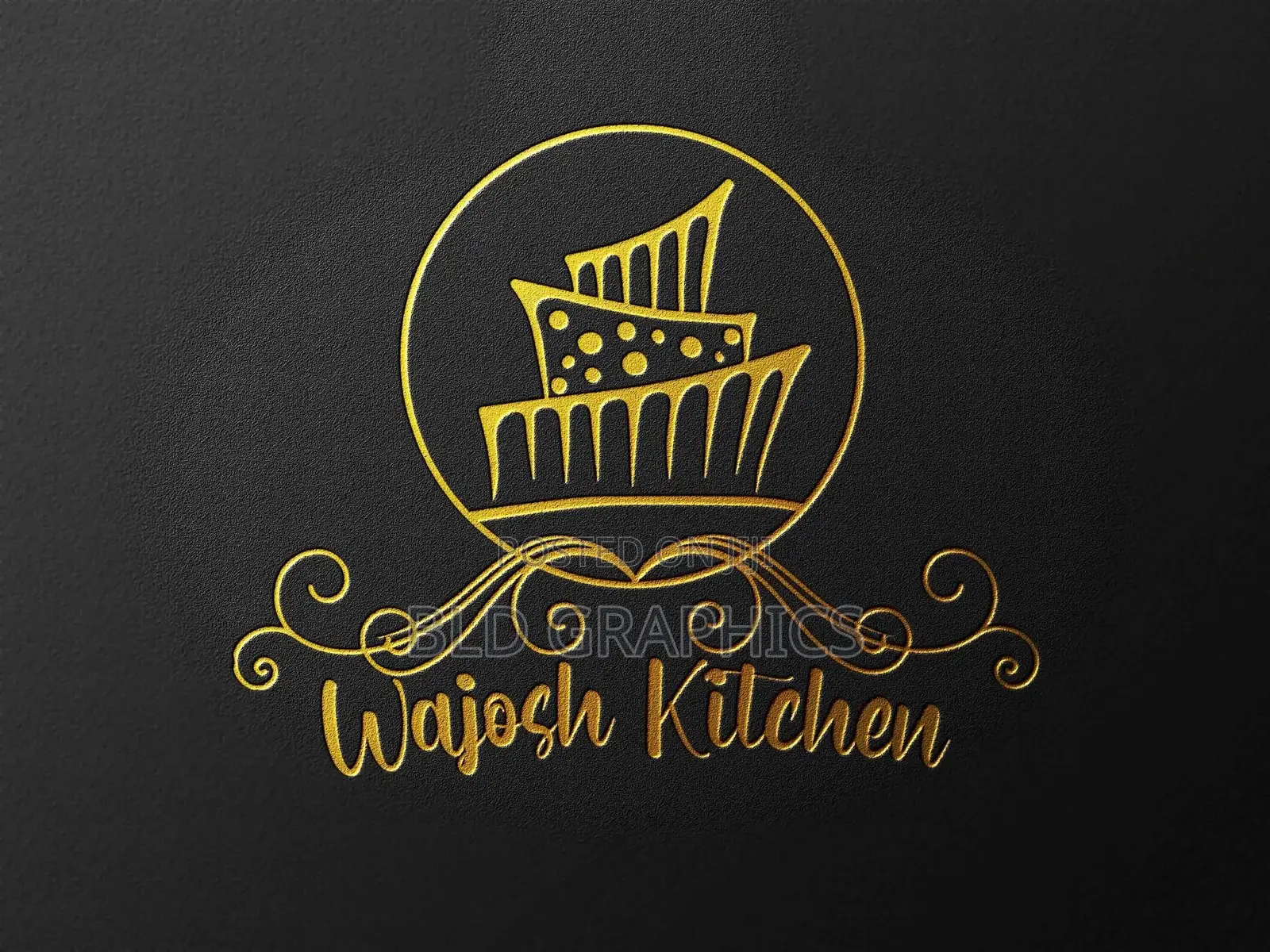 Logo Brand Identity Design