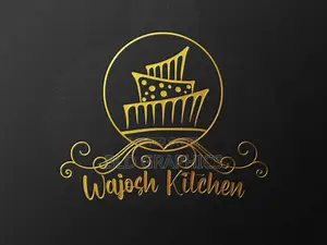 Logo Brand Identity Design