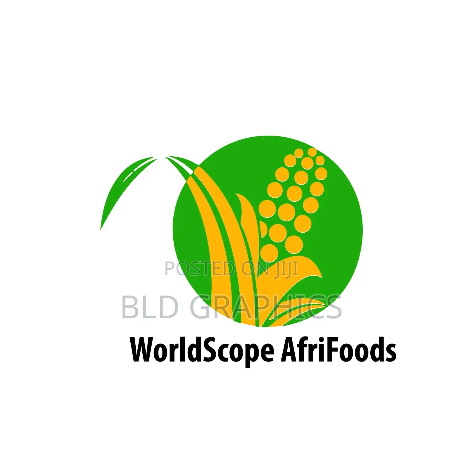 Logo Brand Identity Design