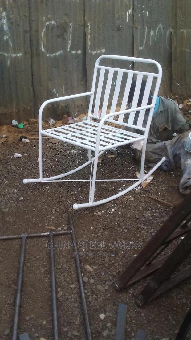 Rocking Chair