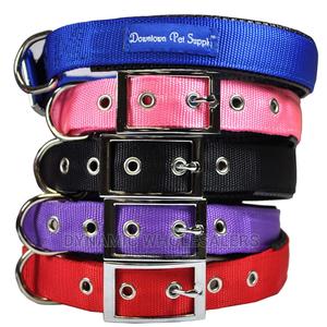 Soft Brand New Dog Collar - thumbnail 2