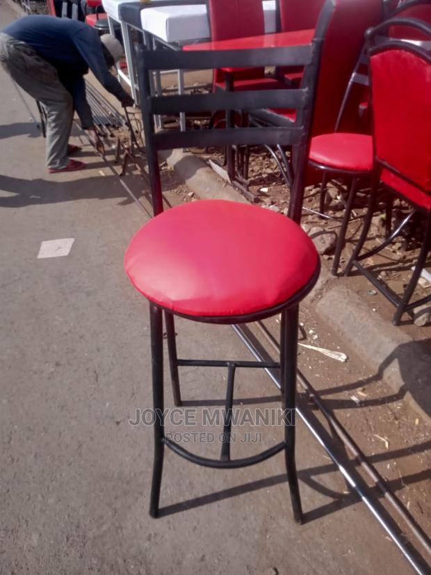 Restaurant or Pub Stools