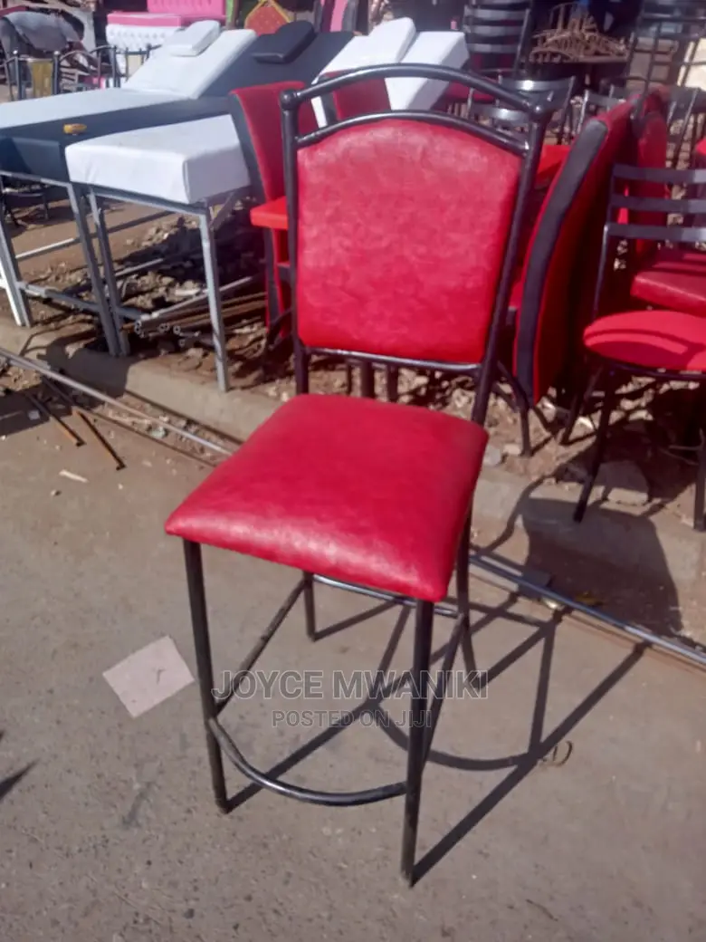 Balls Chair