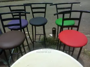 Restaurant Stools