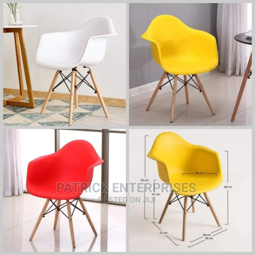 Morden Imported Chairs