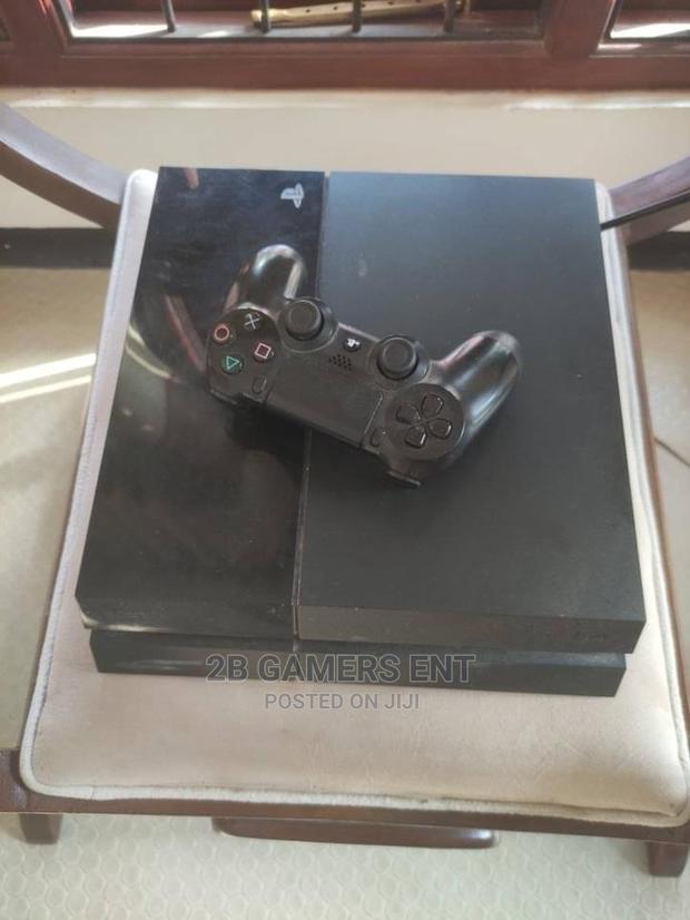 Ps4 Standard, 1 Game Pad Original - main view