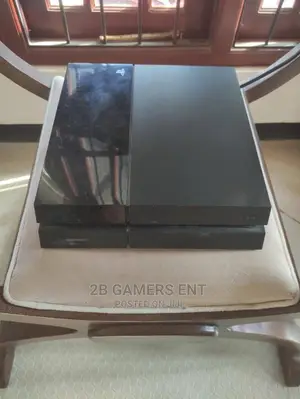 Ps4 Standard, 1 Game Pad Original