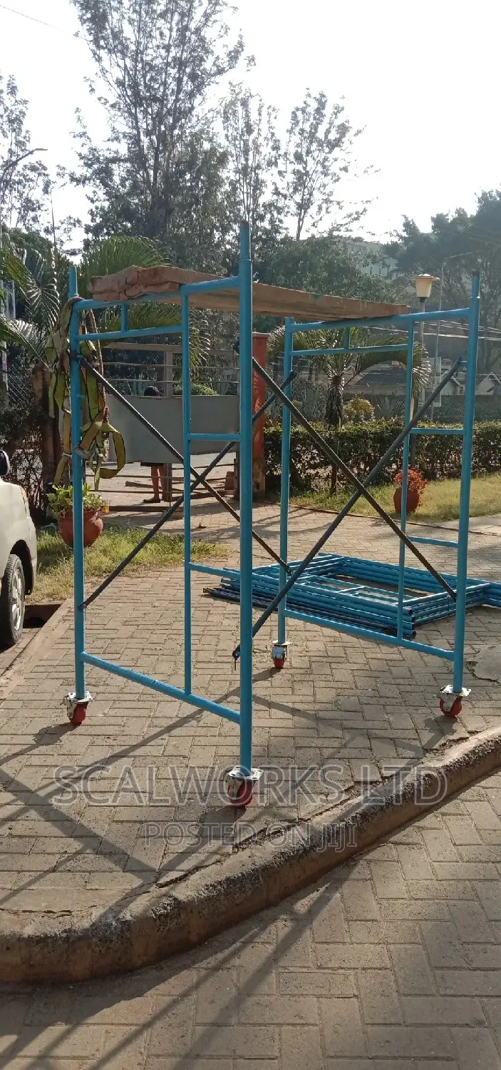 Scaffolds on Sale