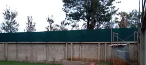 Supply and Fix Outdoor Privacy Shade Screen