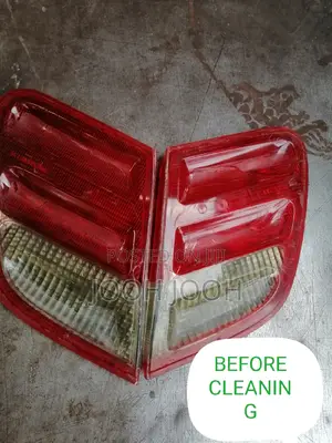 Headlight Repair /Tail Lights