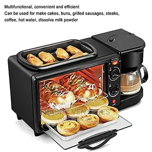 Sokany Breakfast Maker