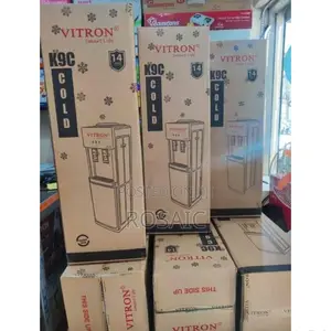 Best Vitron Hot and Cold Water Dispenser