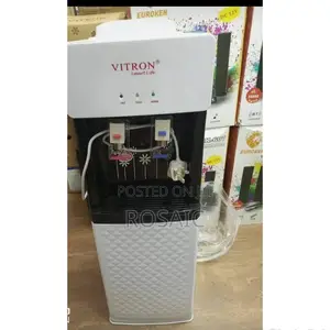 Approved Hot and Cold Water Dispenser