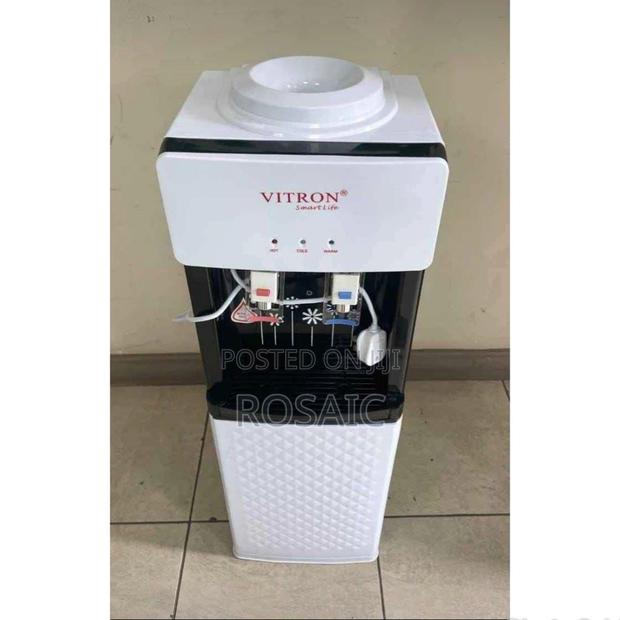 Vitron Hot and Cold Water Dispenser #