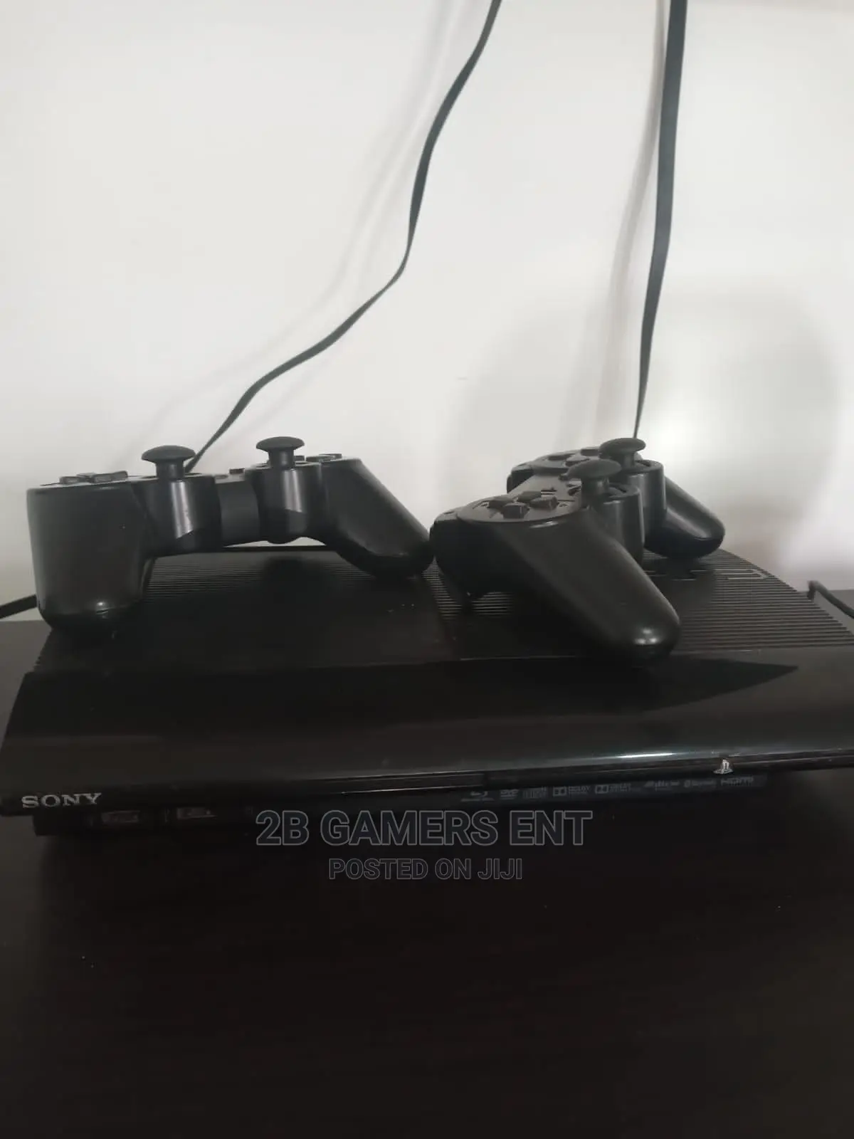 Ps3 Superslim, 320gb, 15 Games