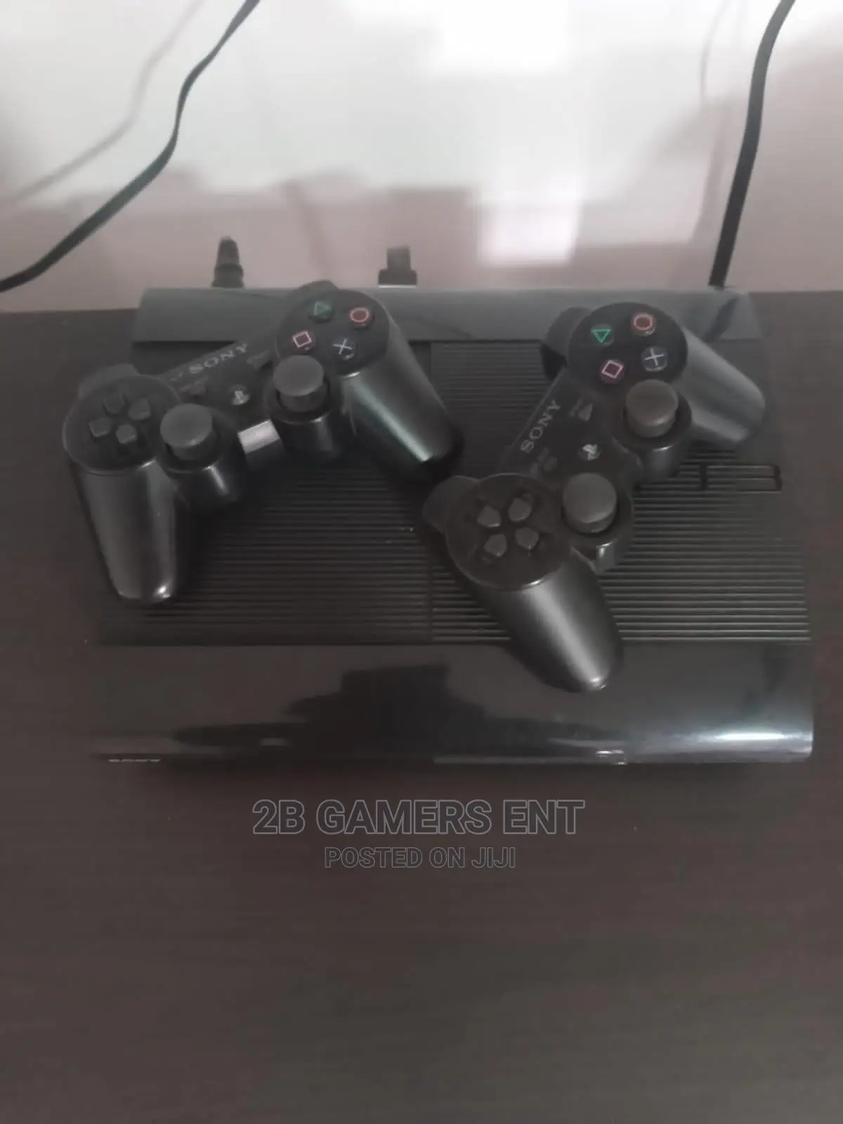 Ps3 Superslim, 320gb, 15 Games