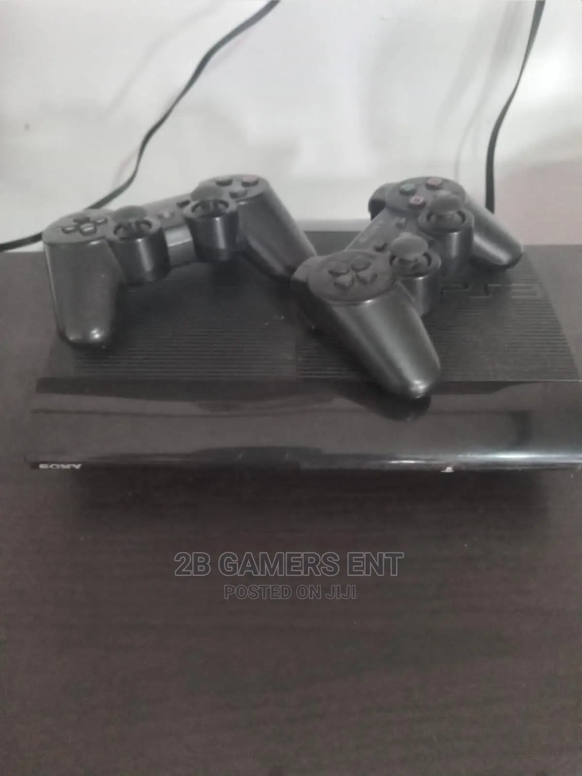 Ps3 Superslim, 320gb, 15 Games