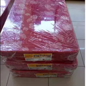 3 1⁄2 X6 Mattress Medium Density