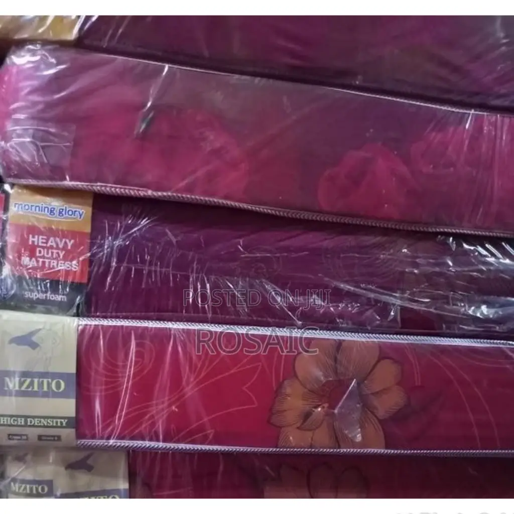 5*6 Bed Mattress( 6 Inches)