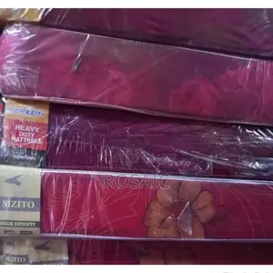 5*6 Bed Mattress( 6 Inches)