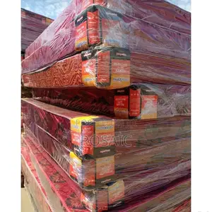 5*6 6 Inches High Density Bed Mattress