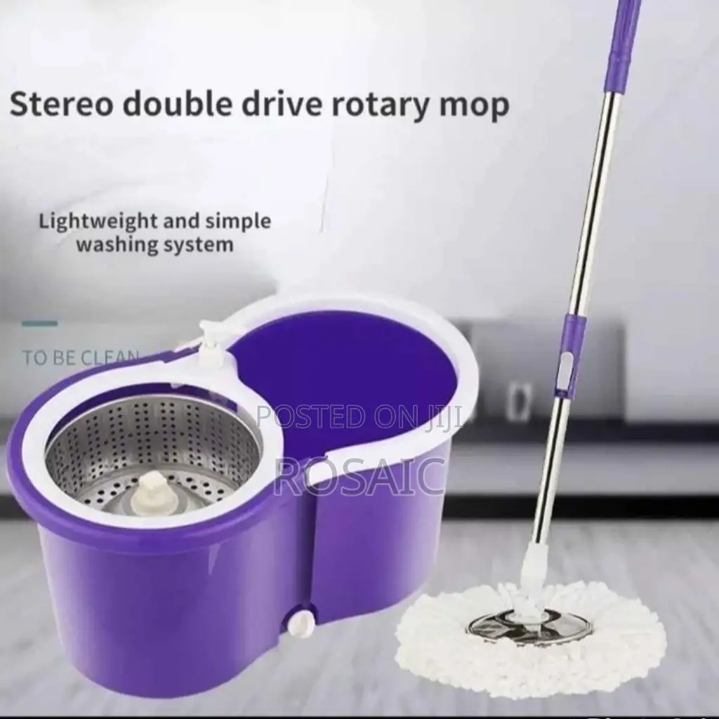 Mops Available