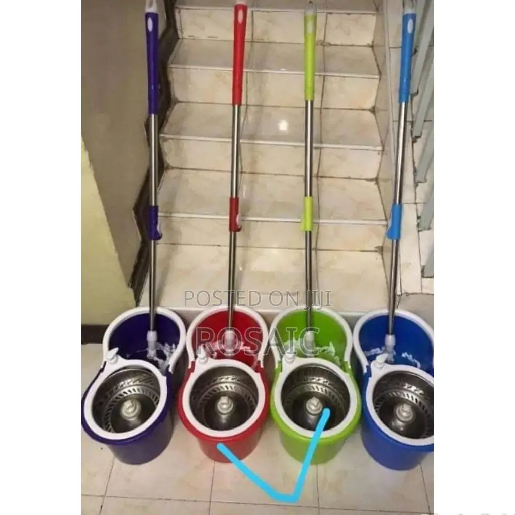 Mops Available
