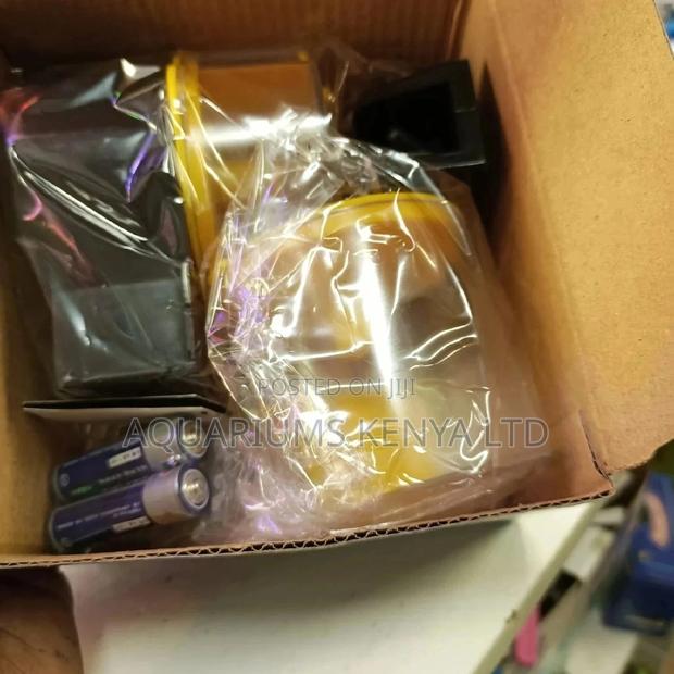 2 Can Weekend and Holiday Automatic Feeder - main view