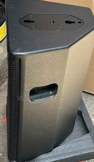 Nexo Ps10 ,10inch Passive Midrange Speaker
