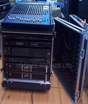 Complete Puplic Address Soundsystem - thumbnail 2