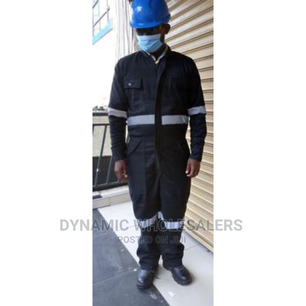 Reflective Overall, Brand New - main view